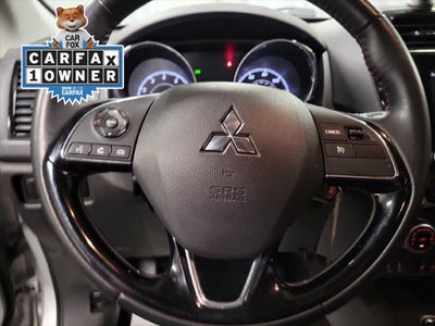2023 Mitsubishi Outlander Sport 2.0 LE