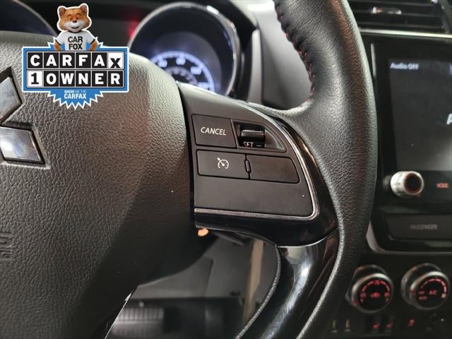 2023 Mitsubishi Outlander Sport 2.0 LE