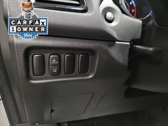 2023 Mitsubishi Outlander Sport 2.0 LE