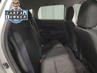 2023 Mitsubishi Outlander Sport 2.0 LE