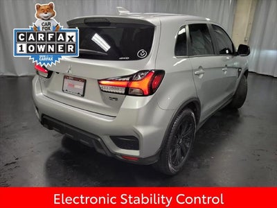 2023 Mitsubishi Outlander Sport 2.0 LE