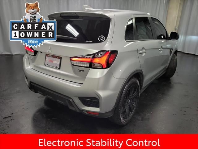 2023 Mitsubishi Outlander Sport 2.0 LE