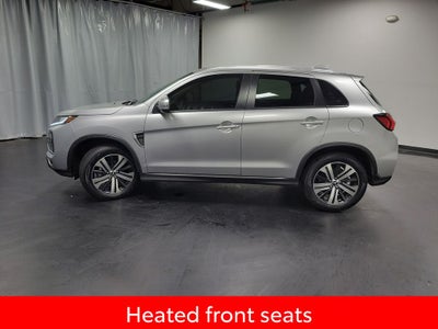 2026 Mitsubishi Outlander Sport Base