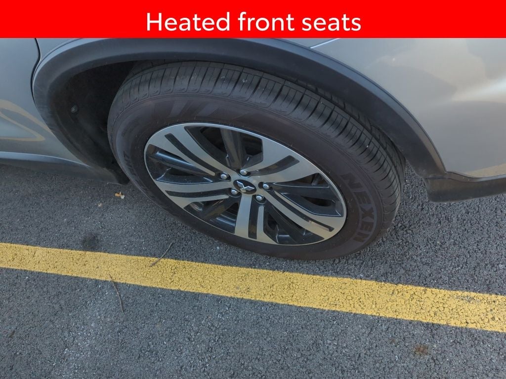 2026 Mitsubishi Outlander Sport Base