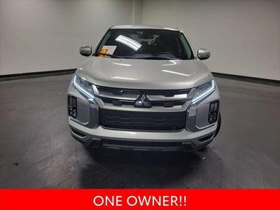 2026 Mitsubishi Outlander Sport 2.0 SE