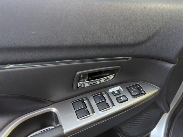 2026 Mitsubishi Outlander Sport 2.0 SE