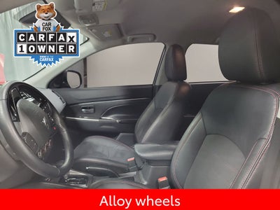 2023 Mitsubishi Outlander Sport 2.0 SE