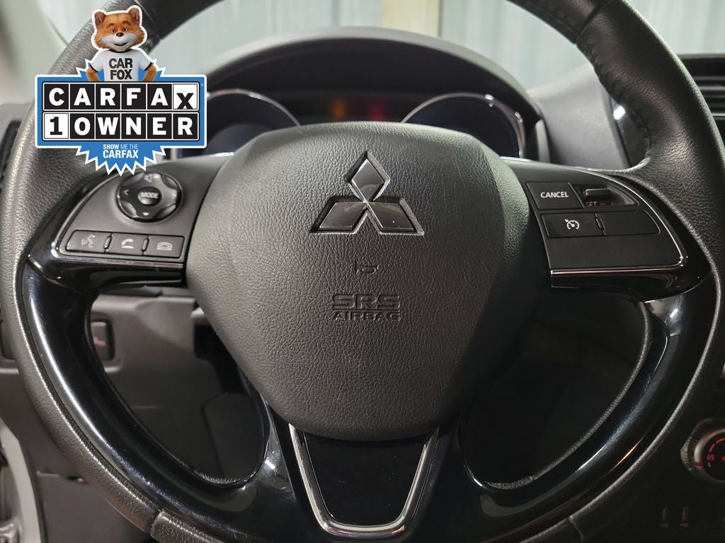 2023 Mitsubishi Outlander Sport 2.0 SE