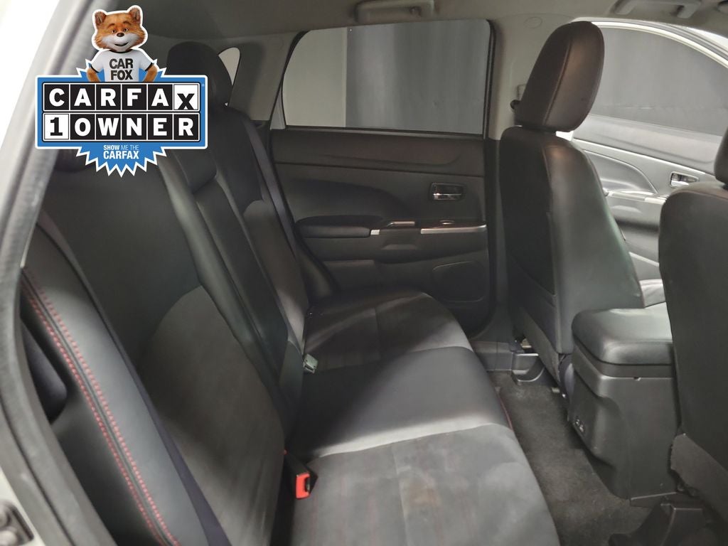 2023 Mitsubishi Outlander Sport 2.0 SE