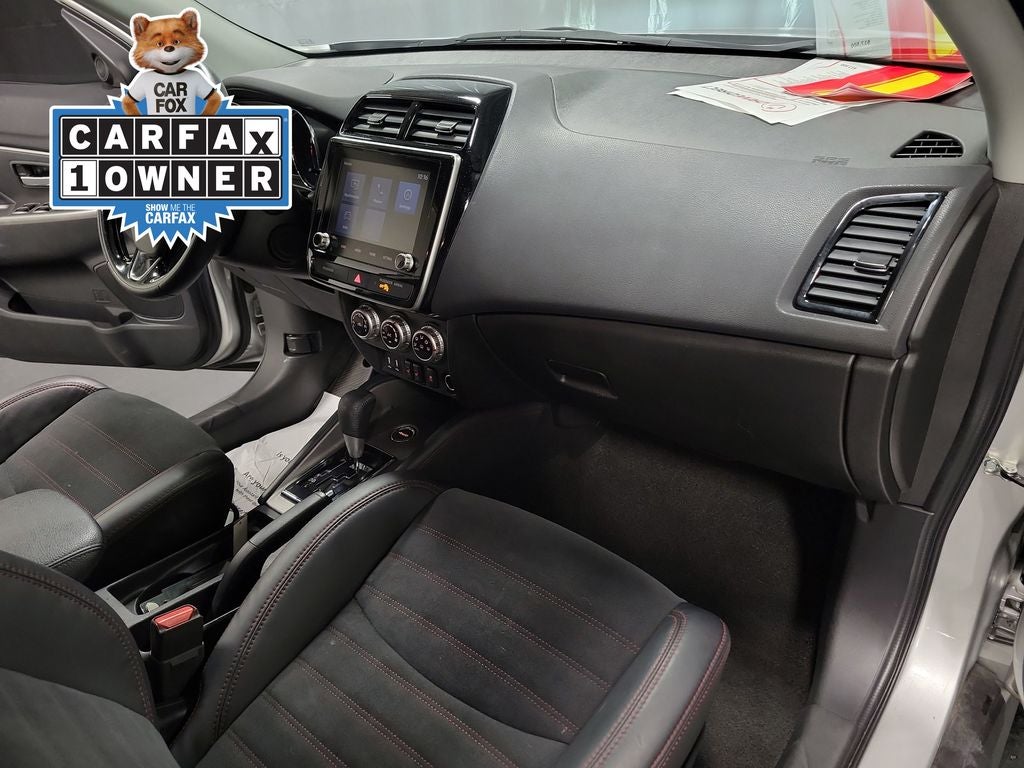 2023 Mitsubishi Outlander Sport 2.0 SE