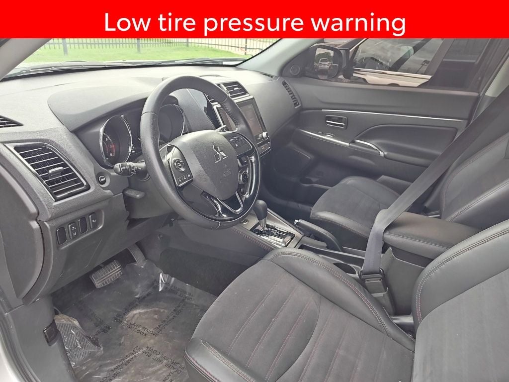 2023 Mitsubishi Outlander Sport 2.0 SE