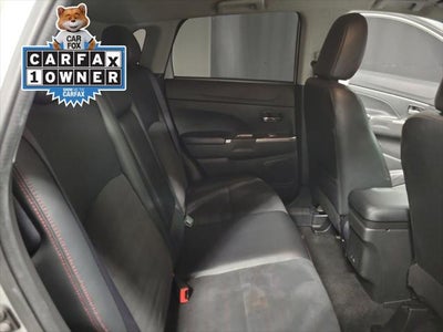 2023 Mitsubishi Outlander Sport 2.0 SE