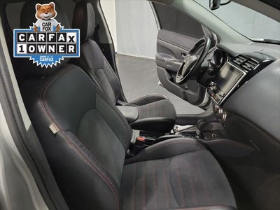 2023 Mitsubishi Outlander Sport 2.0 SE