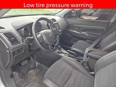 2023 Mitsubishi Outlander Sport 2.0 SE