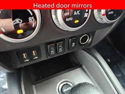 2023 Mitsubishi Outlander Sport 2.0 SE