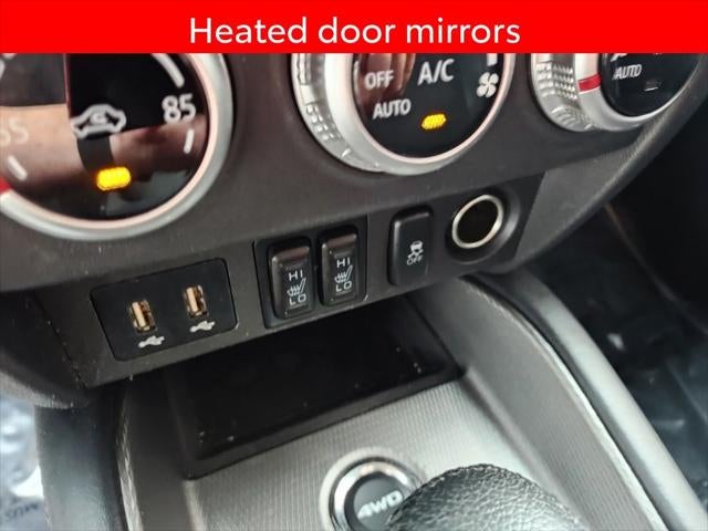 2023 Mitsubishi Outlander Sport 2.0 SE