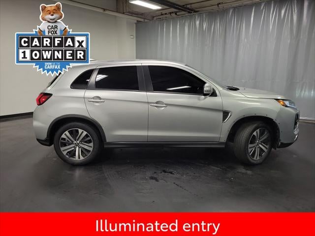 2023 Mitsubishi Outlander Sport 2.0 SE