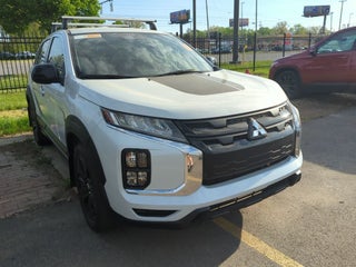 2024 Mitsubishi Outlander Sport Base