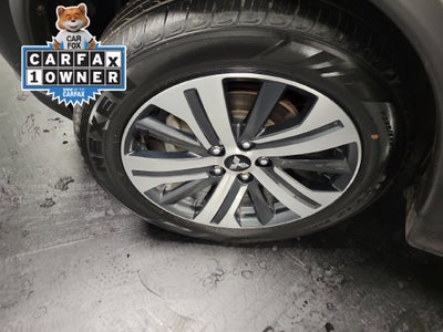 2024 Mitsubishi Outlander Sport 2.0 S