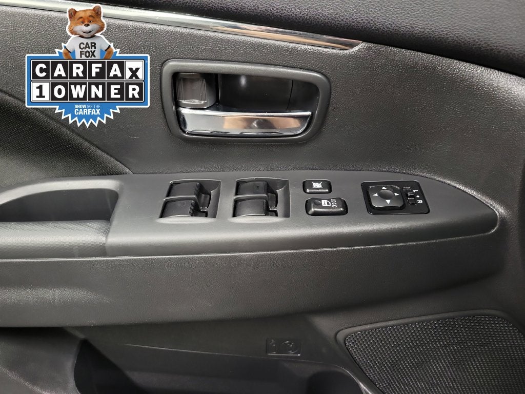 2024 Mitsubishi Outlander Sport 2.0 S