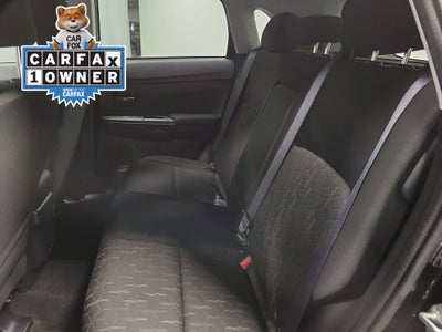 2024 Mitsubishi Outlander Sport 2.0 S