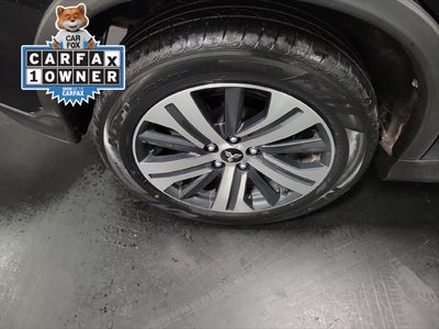 2024 Mitsubishi Outlander Sport 2.0 S