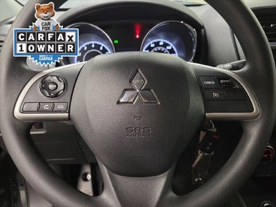 2024 Mitsubishi Outlander Sport 2.0 S