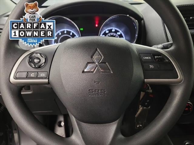 2024 Mitsubishi Outlander Sport 2.0 S