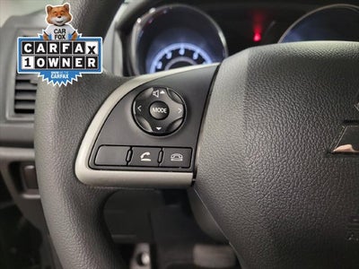 2024 Mitsubishi Outlander Sport 2.0 S