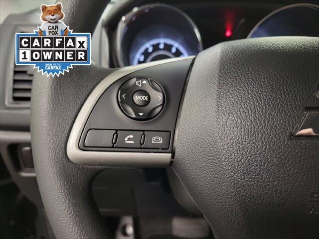 2024 Mitsubishi Outlander Sport 2.0 S