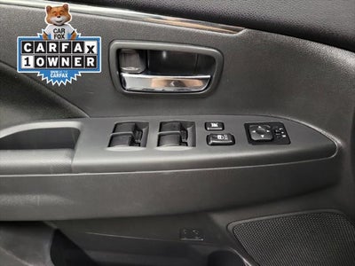 2024 Mitsubishi Outlander Sport 2.0 S
