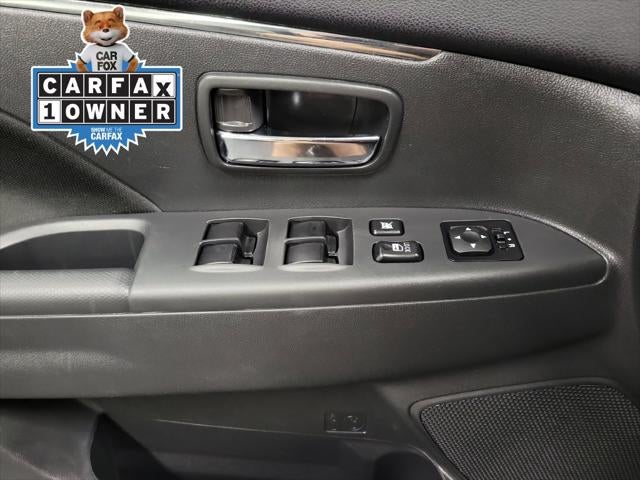 2024 Mitsubishi Outlander Sport 2.0 S