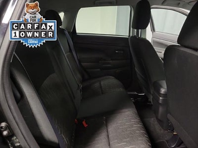 2024 Mitsubishi Outlander Sport 2.0 S