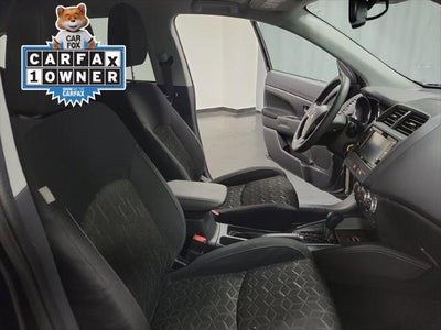 2024 Mitsubishi Outlander Sport 2.0 S