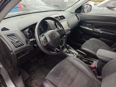 2022 Mitsubishi Outlander Sport 2.0 SE