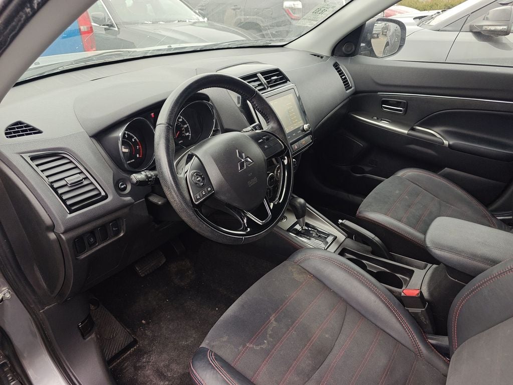 2022 Mitsubishi Outlander Sport 2.0 SE