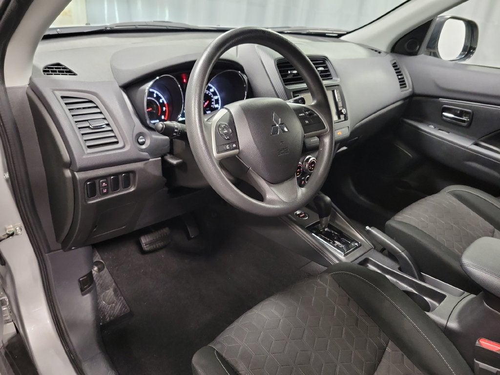 2024 Mitsubishi Outlander Sport 2.0 ES