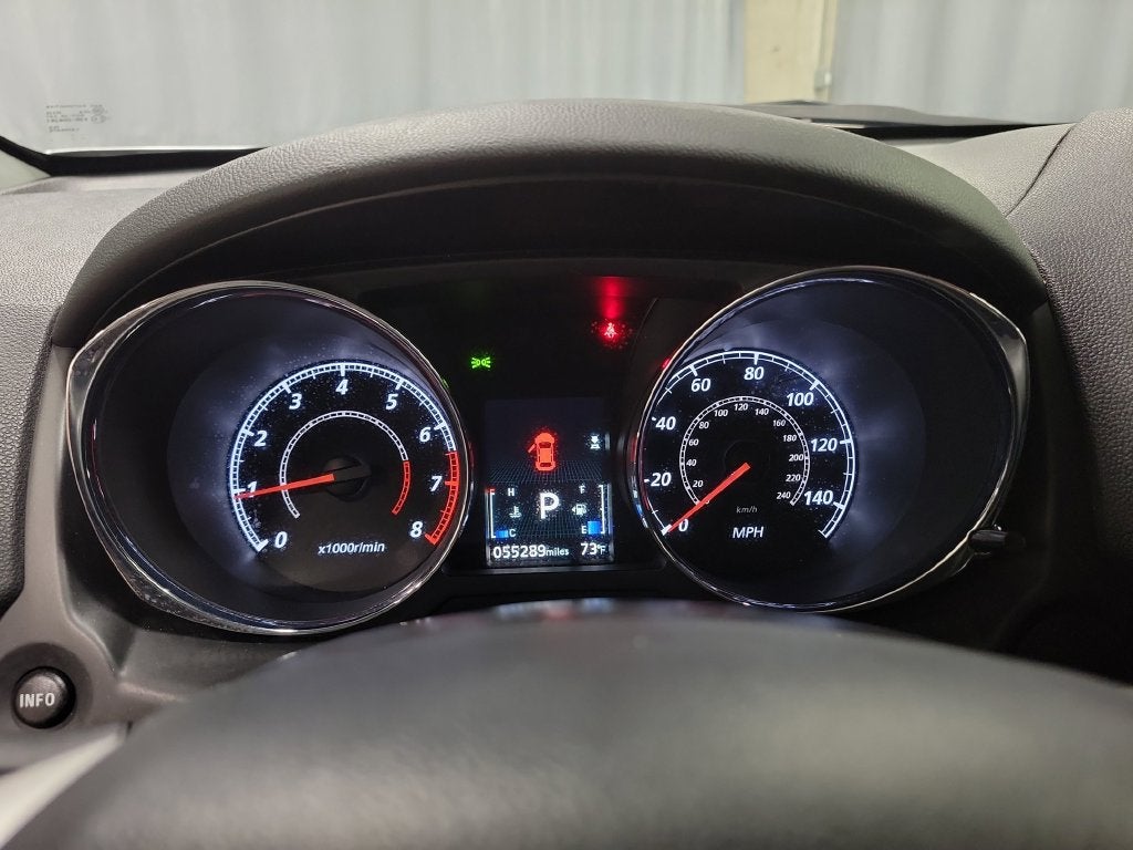 2024 Mitsubishi Outlander Sport 2.0 ES