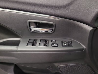 2024 Mitsubishi Outlander Sport 2.0 ES