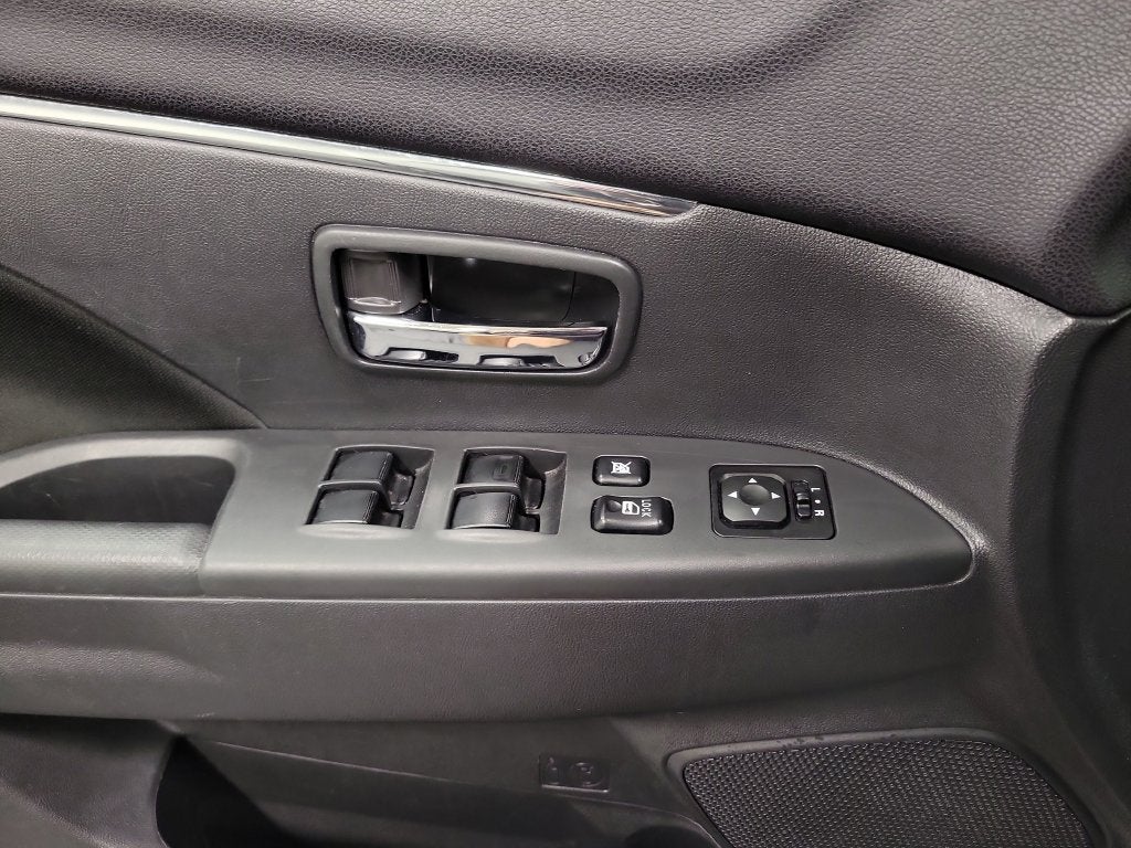 2024 Mitsubishi Outlander Sport 2.0 ES