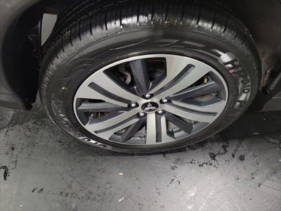 2024 Mitsubishi Outlander Sport 2.0 ES