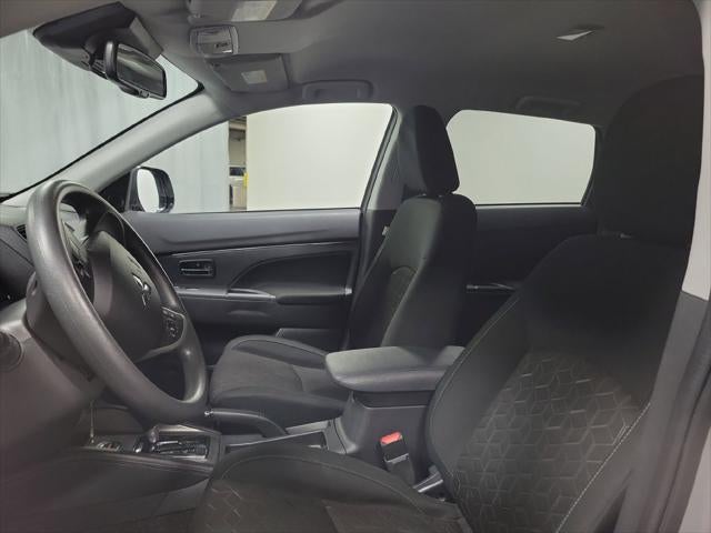2024 Mitsubishi Outlander Sport 2.0 ES