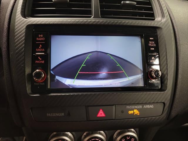 2024 Mitsubishi Outlander Sport 2.0 ES