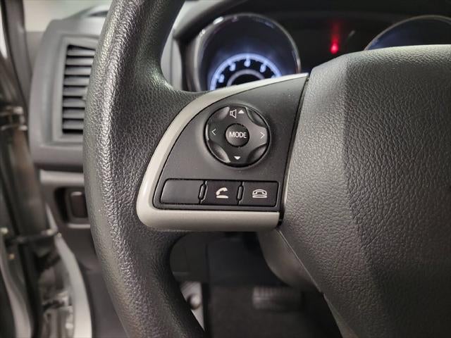 2024 Mitsubishi Outlander Sport 2.0 ES