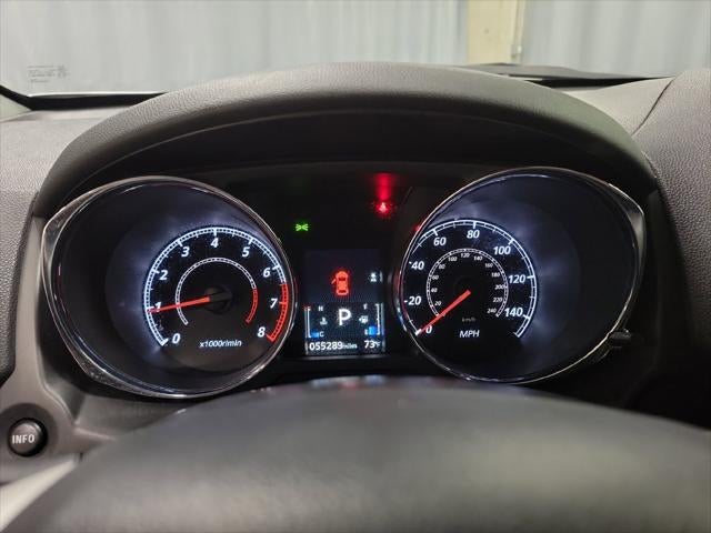 2024 Mitsubishi Outlander Sport 2.0 ES