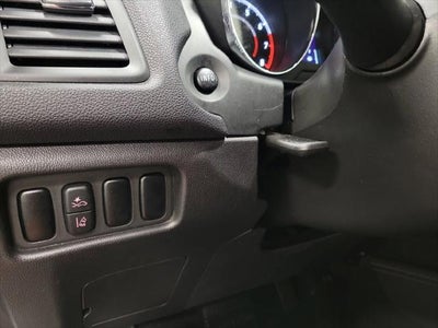 2024 Mitsubishi Outlander Sport 2.0 ES