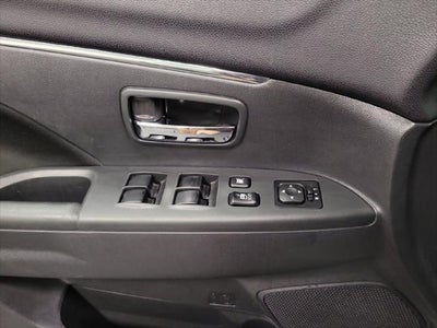 2024 Mitsubishi Outlander Sport 2.0 ES