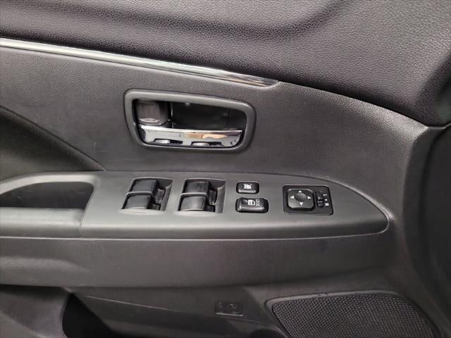 2024 Mitsubishi Outlander Sport 2.0 ES