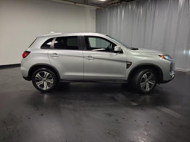 2024 Mitsubishi Outlander Sport 2.0 ES