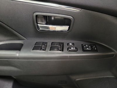 2025 Mitsubishi Outlander Sport 2.0 LE